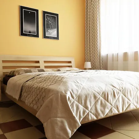 Z Balkonem Ul. Spacerowa 2 * 科沃布热格