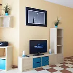 아파트 Z Balkonem Ul. Spacerowa 2 *