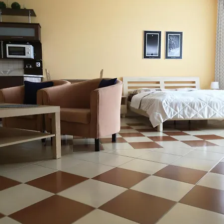 Z Balkonem Ul. Spacerowa 2 Lejlighed *