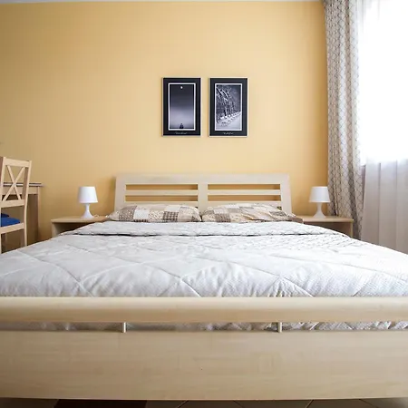 Z Balkonem Ul. Spacerowa 2 Apartament