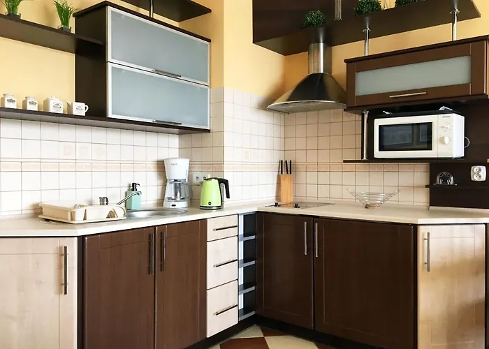 Z Balkonem Ul. Spacerowa 2